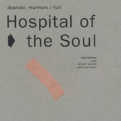 Hospital Of The Soul #1