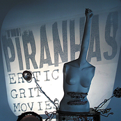 Man Of A Drink by The Piranhas