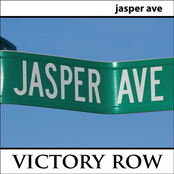 Jasper Ave