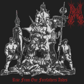 Rise From Our Forefathers Ashes