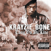 Kneight Riduz Wuz Here by Krayzie Bone