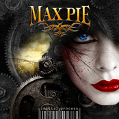 Formatted Mind by Max Pie