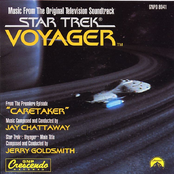 Star Trek: Voyager: Caretaker (Music from the Original Television Soundtrack)