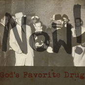 Blackstained by God's Favorite Drug