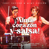 Tony Succar: Alma, Corazon y Salsa (Live at Gran Teatro Nacional)