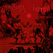 Hatevömit / Nunslaughter