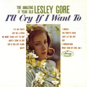 I Understand by Lesley Gore