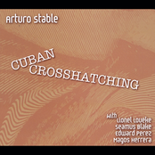 Cuban Crosshatching (feat. Lionel Loueke, Seamus Blake, Edward Perez & Magos Herrera)