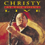 Black Is The Colour by Christy Moore