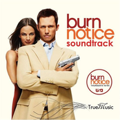 Burn Notice