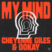 Cheyenne Giles: My Mind