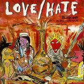 She's An Angel by Love/hate