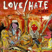 Slutsy Tipsy by Love/hate