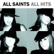 All Hits Album Picture