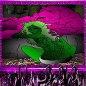 XOMOGOBLiN'Z II — GURAM AZULA & CORLIADE XA6OUGALEM٩ (-̮̮̃•̃)۶