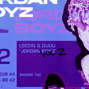Jordan Boyz Vol 2