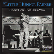 Rivers Invitation by Junior Parker