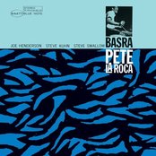 Album cover for Basra (Remastered), by Pete La Roca