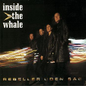 Hvor Er Tiden Der Ta'r Os by Inside The Whale