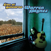 Glory Road by Warren Haynes