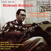 All Blues by Howard Roberts