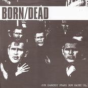 A Look At The World by Born/dead