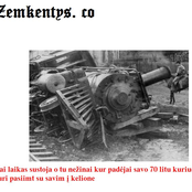 Kai laikas sustoja o tu nežinai kur padėjai savo 70 litu kuriuos turi pasiimt su savim į kelione