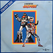 O Fantástico Jaspion