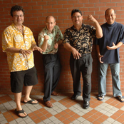 Honolulu Jazz Quartet