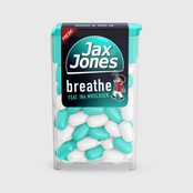 Jax Jones: Breathe