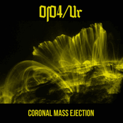 Coronal mass ejection