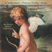 Encaenia Musices, 1695