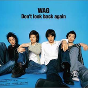 Don't look back again