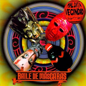 Baile De Máscaras