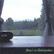 Here's To Anticipation