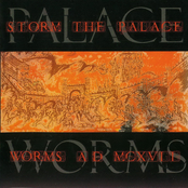Storm The Palace: Worms A.D. MCXVII