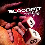 Torn You Within by Bloodpit