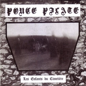 Les Enfants Du Cimetiere