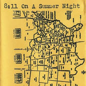 8:11 On A Summer Night