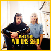 Immer wenn wir uns sehn (aus "Das schönste Mädchen der Welt" Soundtrack) - Single