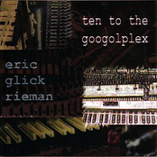 Ten To The Googolplex