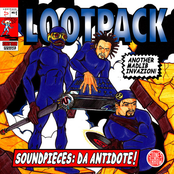 Episodes by Lootpack
