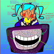 Don't Touch That Dial! [It's TV Time! x Static cover]