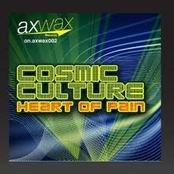 Heart of Pain - Cosmic Culture ft. Colleen Kelly