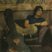 Musikero by Jimmy Bondoc