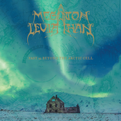 Megaton Leviathan: Past 21 Beyond The Arctic Cell