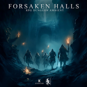 Forsaken Halls: RPG Dungeon Ambient
