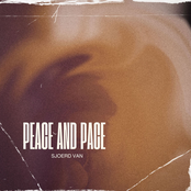 Peace and pace
