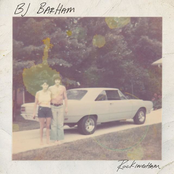 BJ Barham: Rockingham