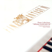 piano collections: final fantasy vi